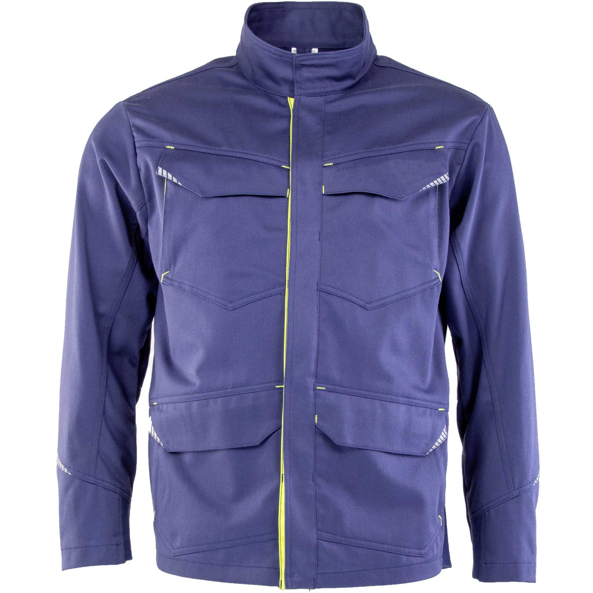 Asatex 1525JA Proban Multinorm Jacket