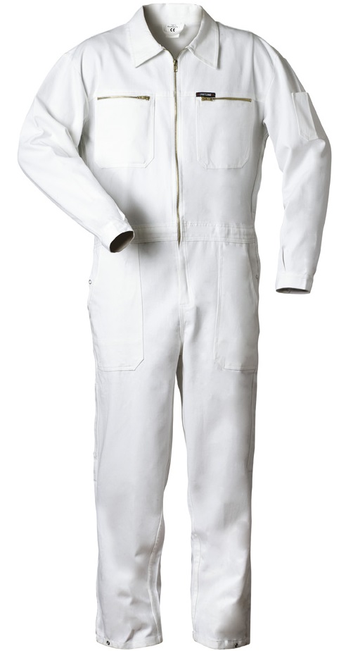 Craftland 2202 DAKAR Rallye combination white