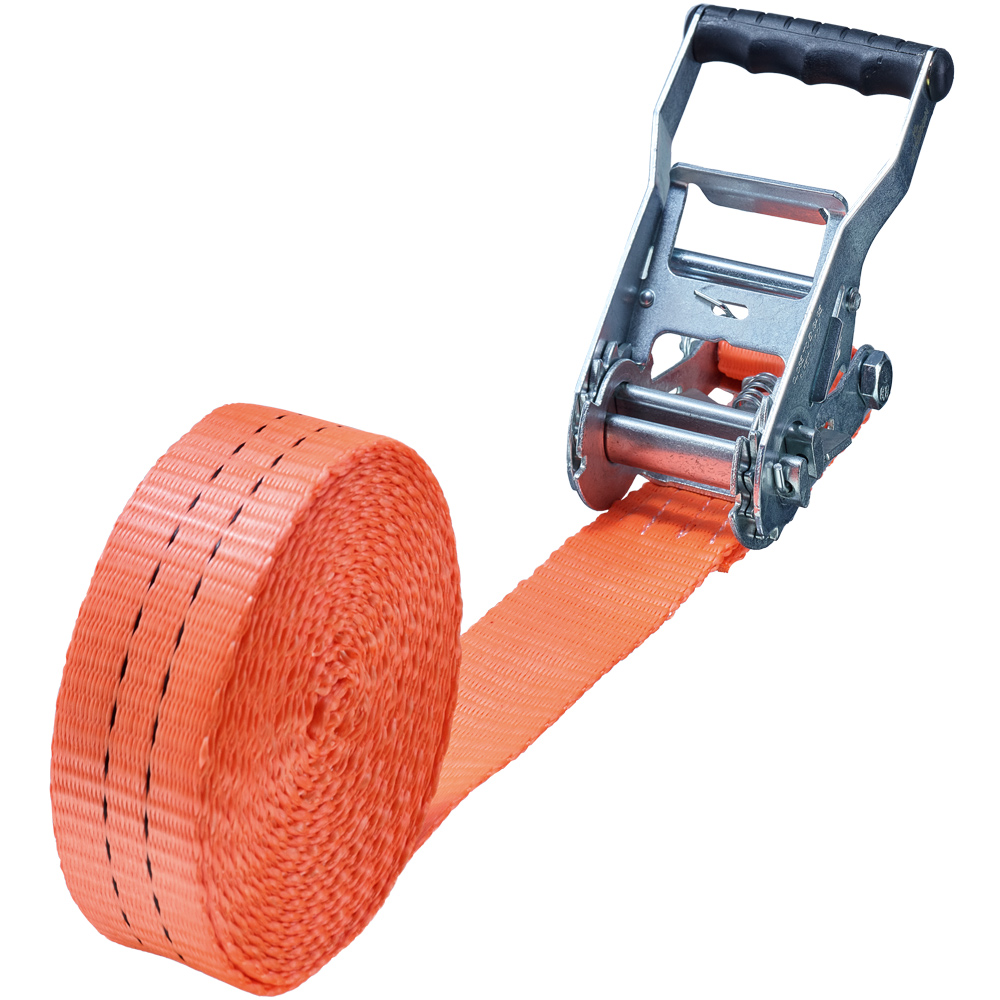 Tector 84506 Lashing strap dimensions 35 mm x 4 m