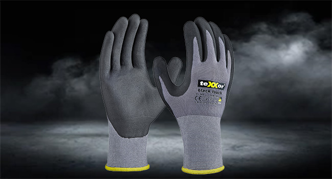hand protection