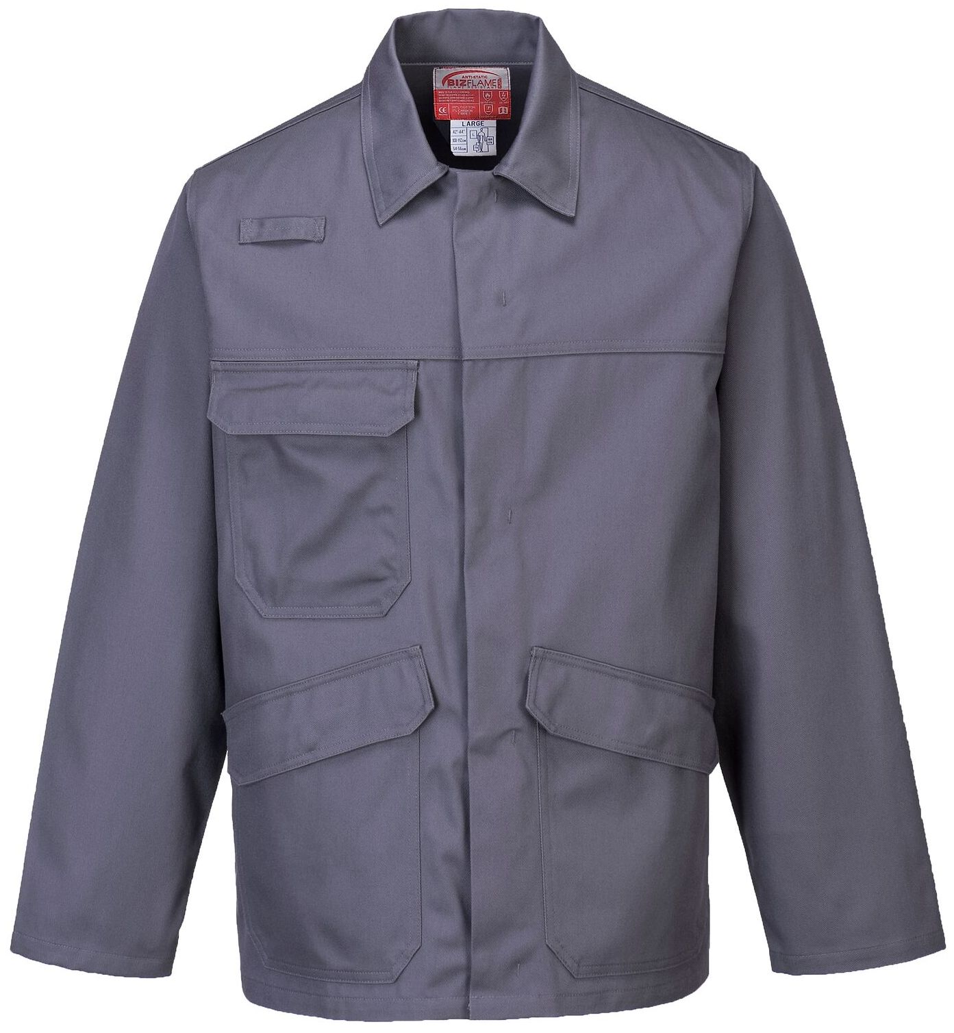 Portwest Bizflame Pro FR35 Multinorm Waist Jacket