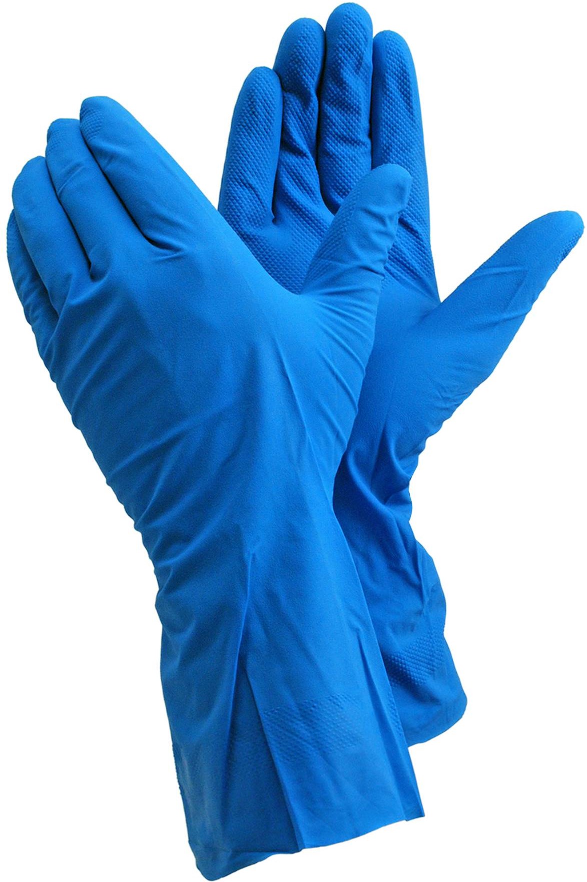 ejendals Tegera 184A nitrile chemical protective gloves food grade
