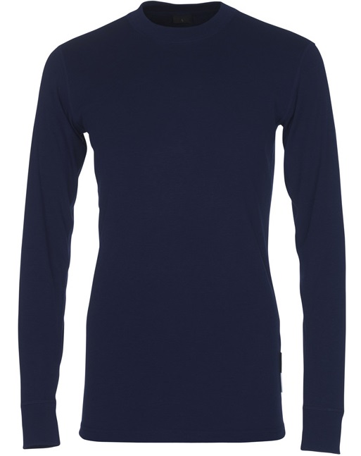 IBV 00573 Undershirt round collar Kiruna 