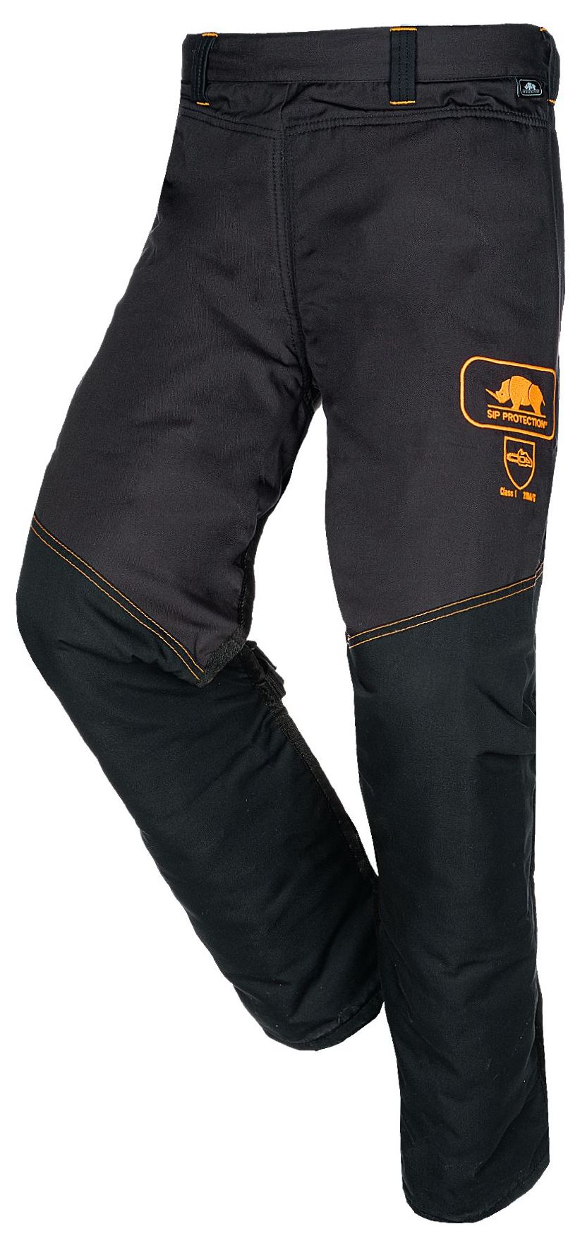 SIP Protection BasePro Roadrunner 1RC1 Cut protection leggings with clips