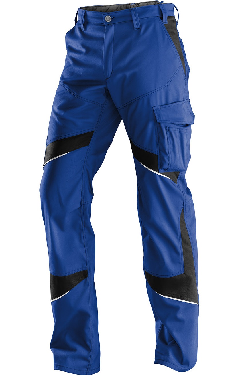 KUE-2550-5365-4699-D34 - kornblau-schwarz 