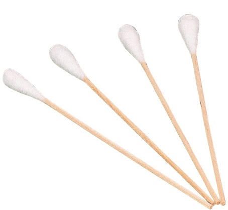 Unigloves Cotton swab 560-200