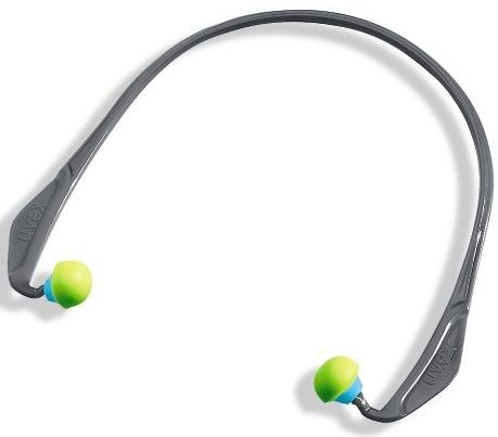uvex x-cap Ear muffs 2125.361