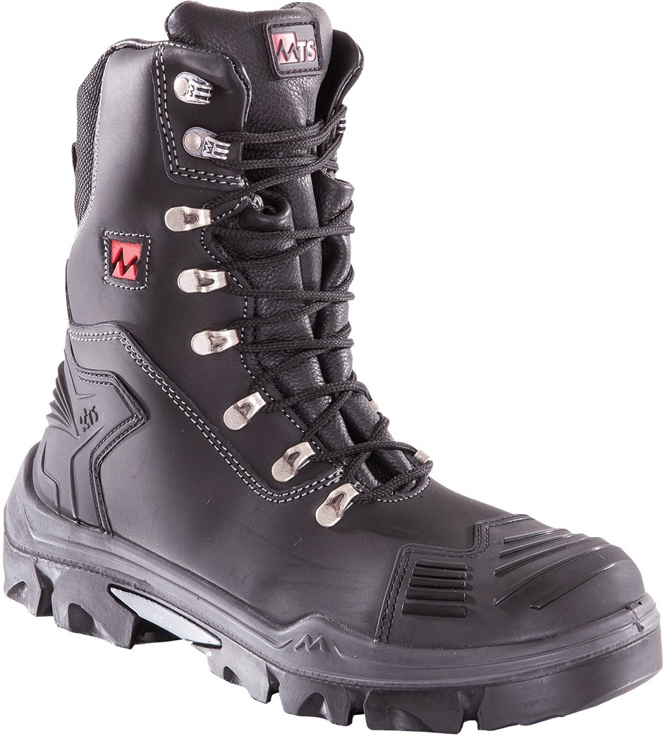 MTS Kinley Flex 16104 boot S3 ÜK HI/CI black