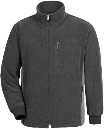 HB VISION BASIC fleece jacket 07025 1M094 000