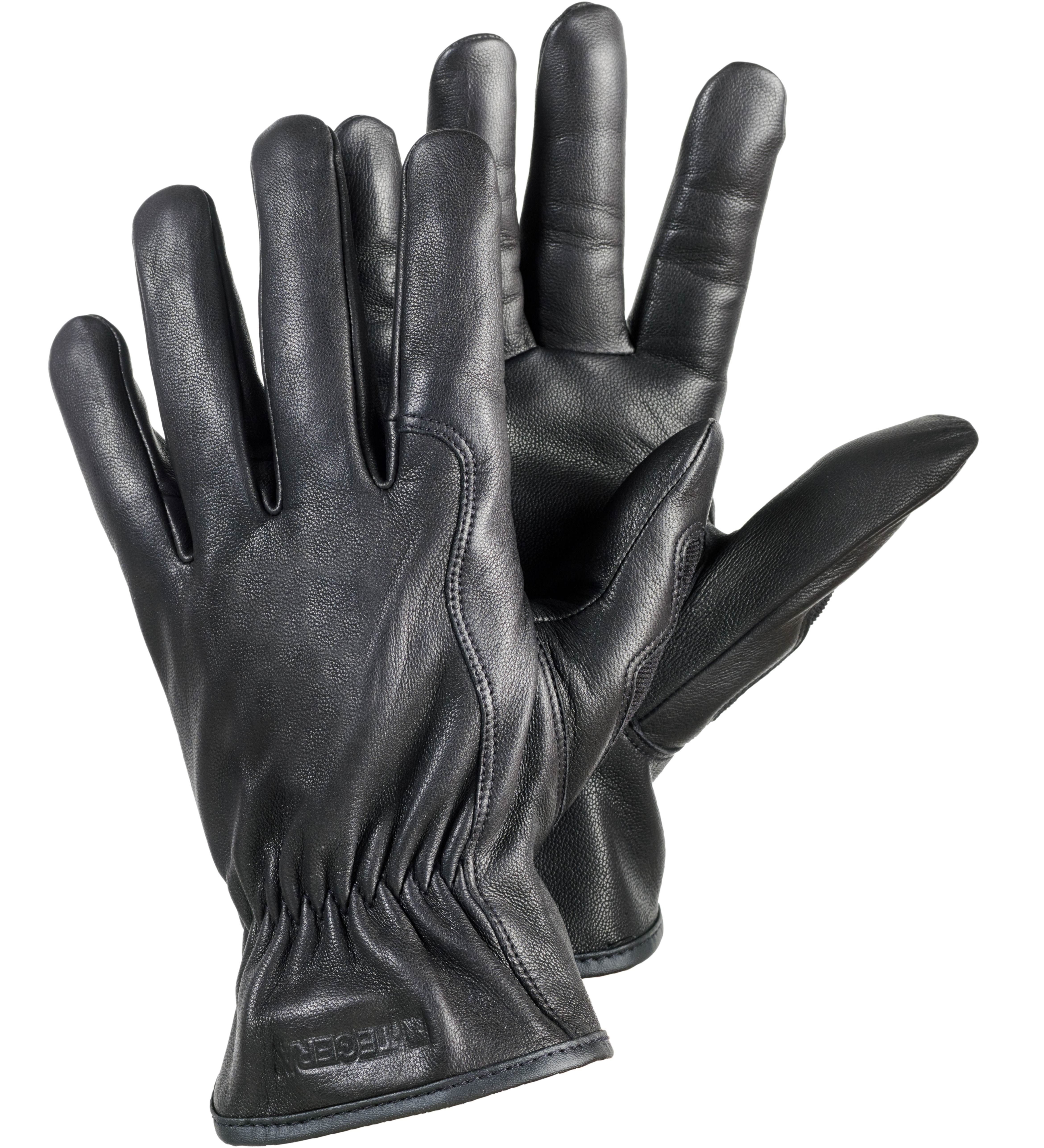 ejendals Tegera 8155 goatskin protective gloves