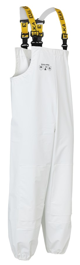 EL-079904-weiß-XS - weiß