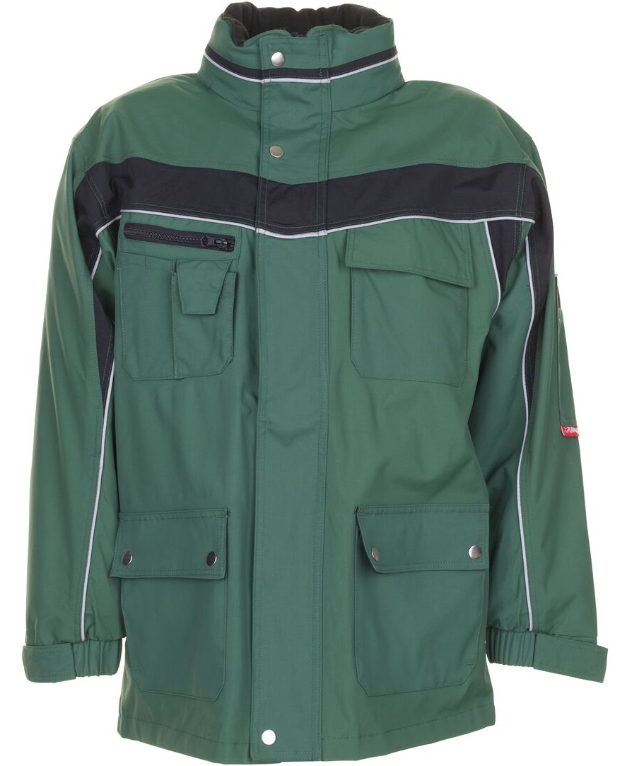 Planam Plaline all-weather jacket