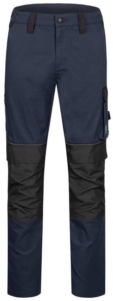 elysee 22262 SETUBAL stretch trousers navy-black