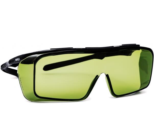 Infield Ontor 9090132 Visitor goggles Welding protection level 2