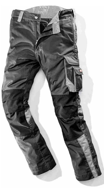Bullstar WORXTAR 1041 work trousers