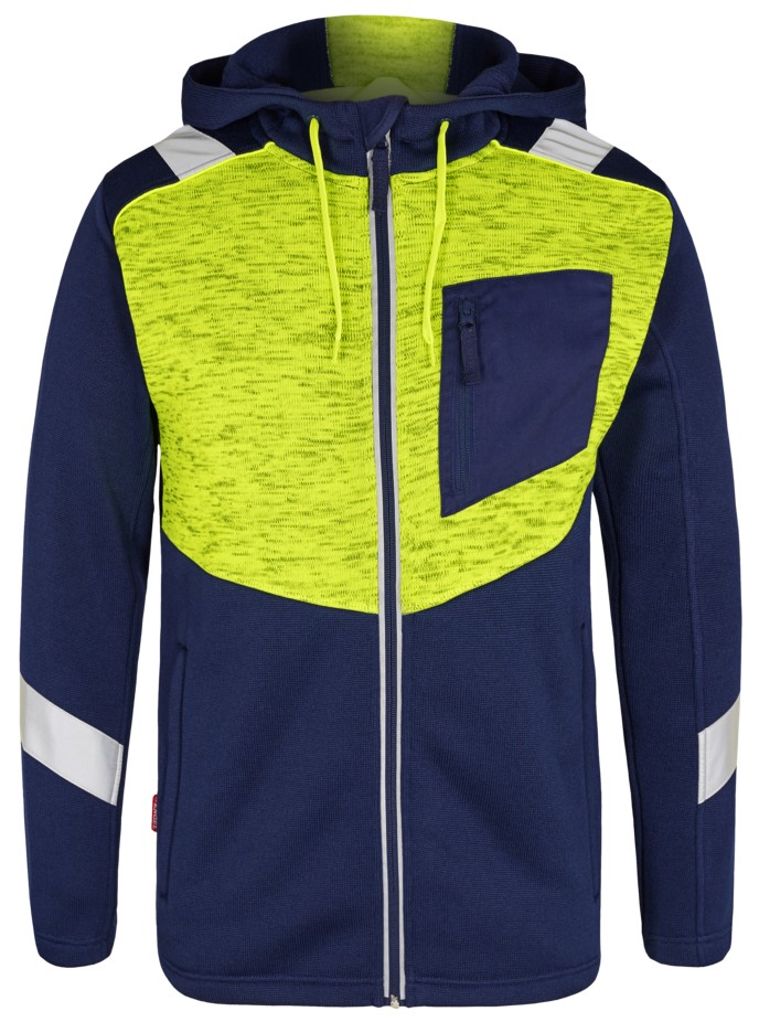 Engel 8870-256 Cargo cardigan