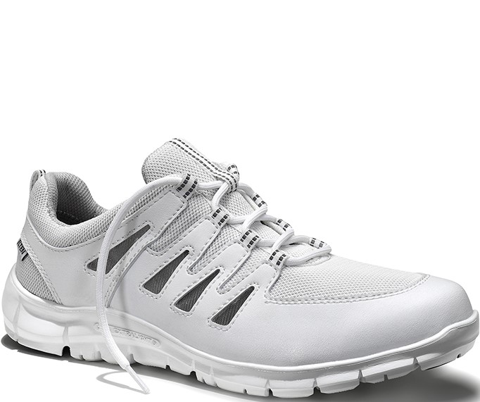 Elten APACHE white Low 92240 Work shoes ESD O1