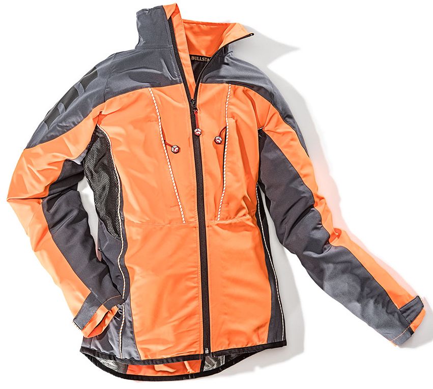 Bullstar 682 PROXIMO forestry jacket