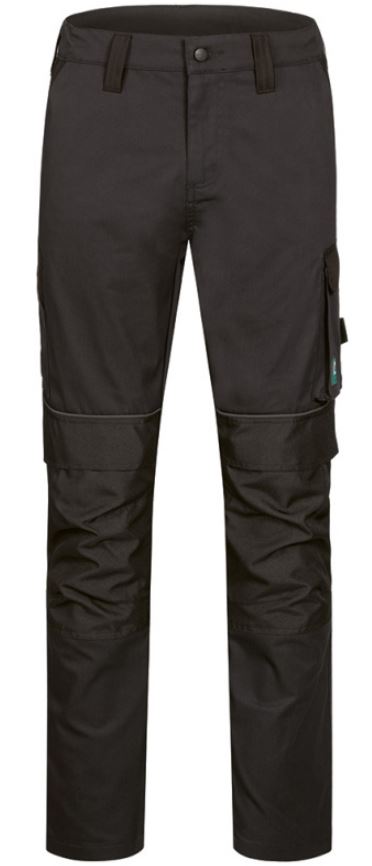 elysee 22261 FARO stretch waistband trousers black