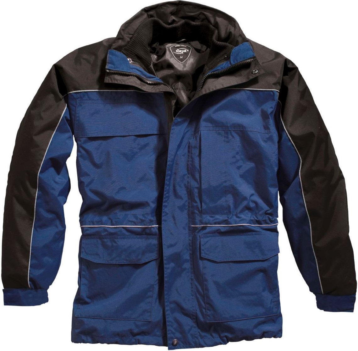 KO-3371214-S - marine-schwarz