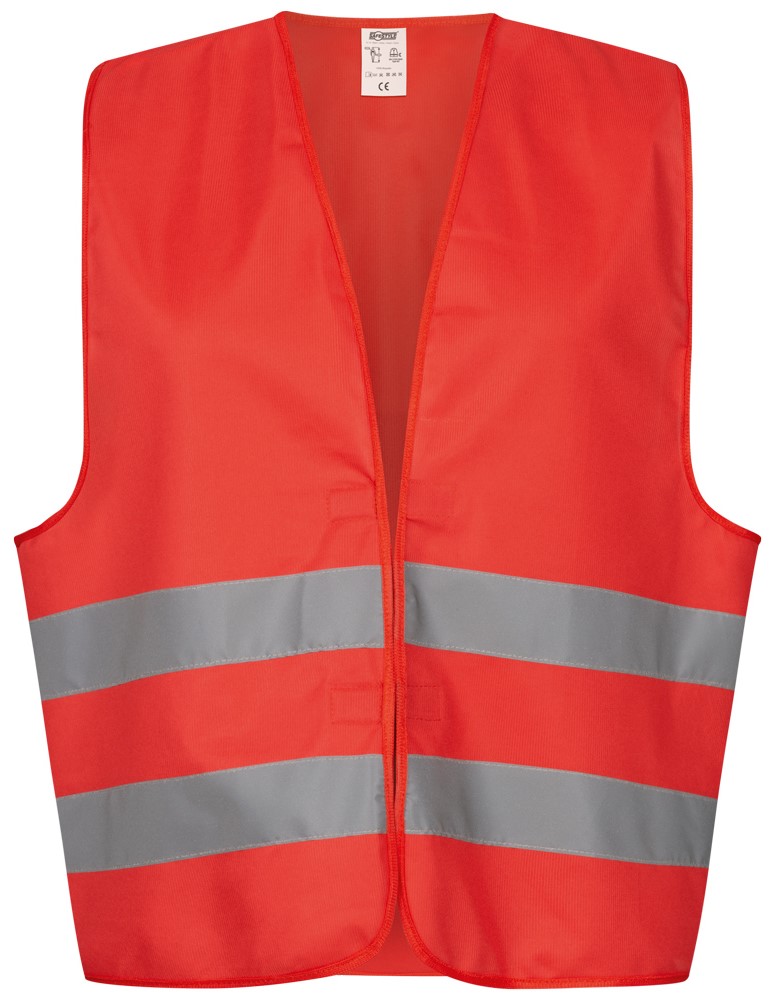 Safestyle 22662 Botmar vest for increased visibility