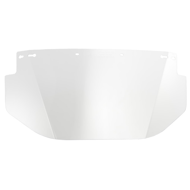 Honeywell Electrician's protective visor, only for SA 660