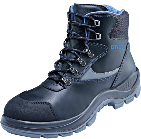 ATLAS Alu-tec 735 XP safety boots S3 - ESD