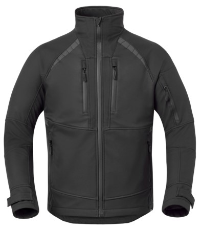 Havep Revolve 50461 Softshell jacket