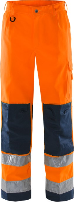 KA-100002-271-C44 - light orange-navy
