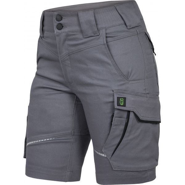 Bodyguard FLXDK Flex Line Women's Shorts