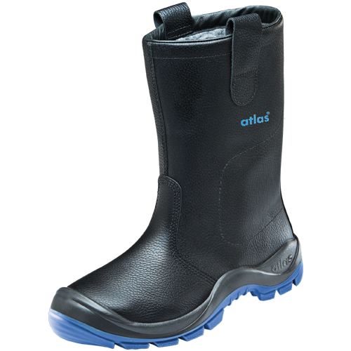 ATLAS Anatomic BAU 822 XP safety boot S3