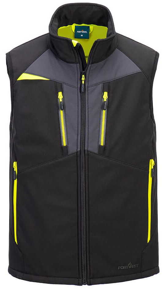 Portwest DX476 - DX4 Softshell Vest