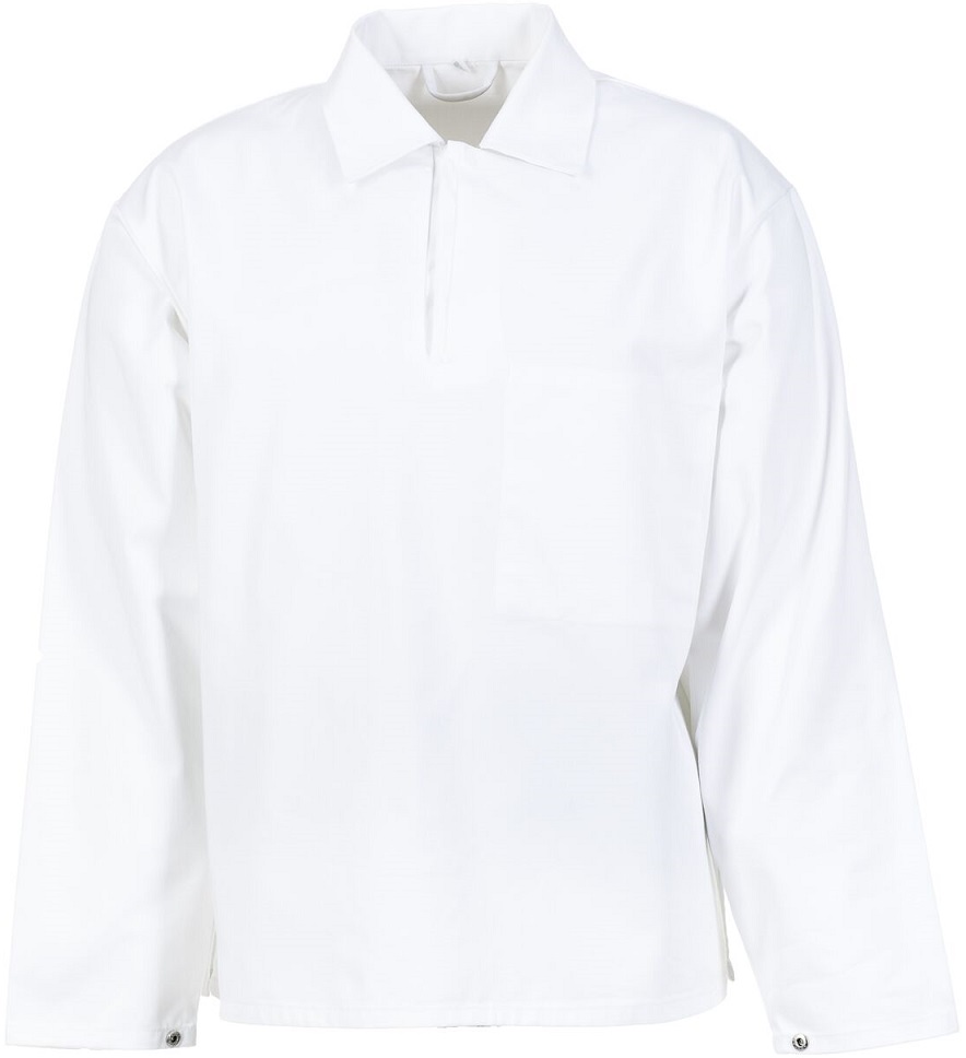 Planam Food men slipover shirt