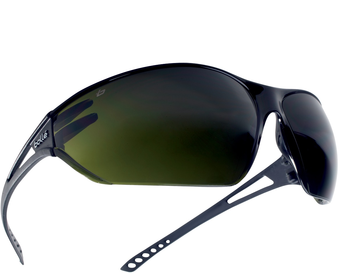 Bollé Welding goggles SLAM SLAWPCC5