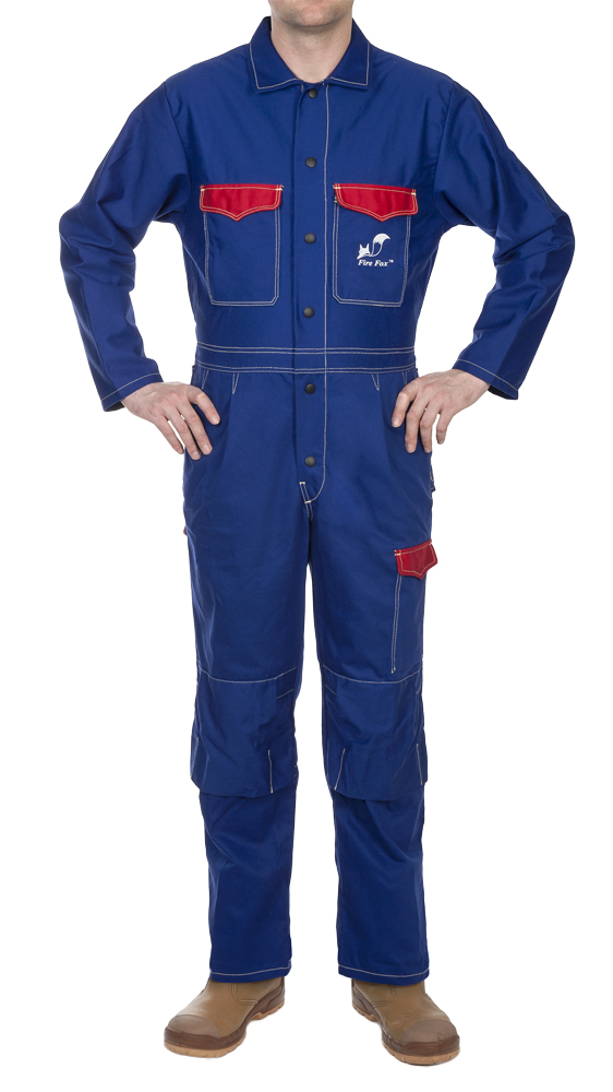 Weldas Fire Fox 33-2800 Welding protection coverall