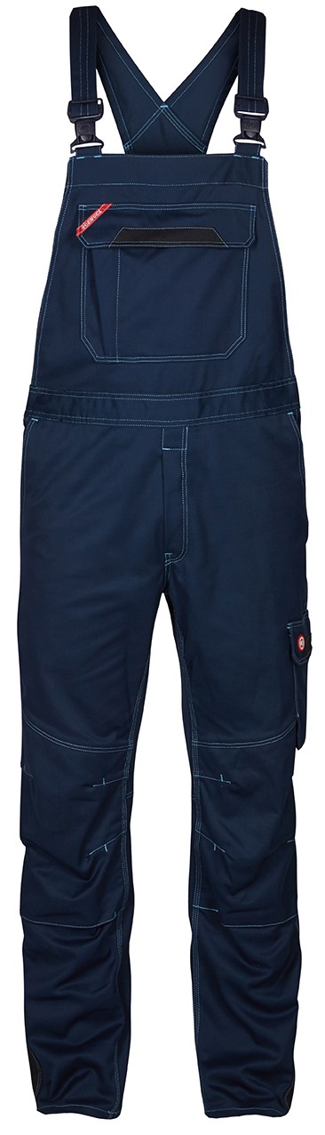 Engel 3284-172 Safety+ Multinorm Inheret dungarees