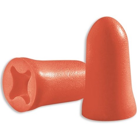 uvex 2112004 com4-fit hearing protection plugs