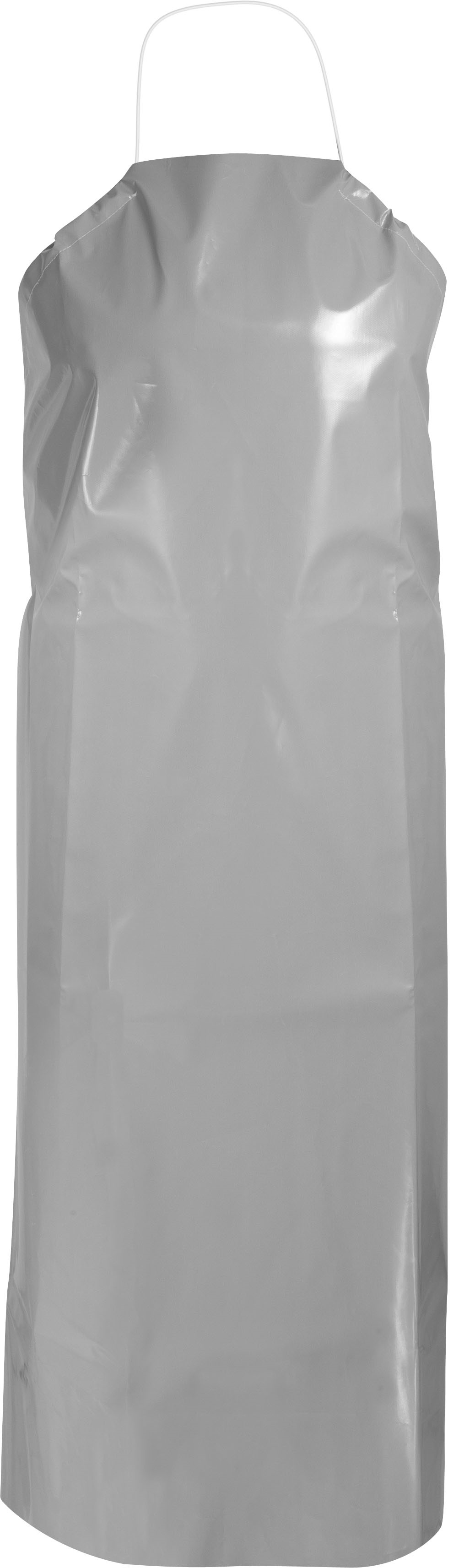CoverChem Plus apron cat. III Type PB 3 (B) grey