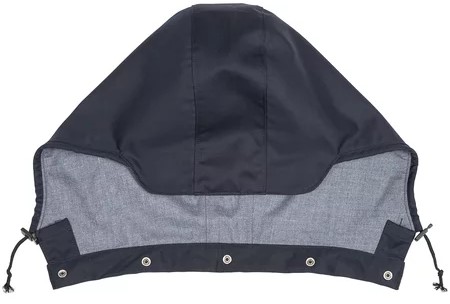 HB MODARC&amp;VIS Hood 01072 79004 000