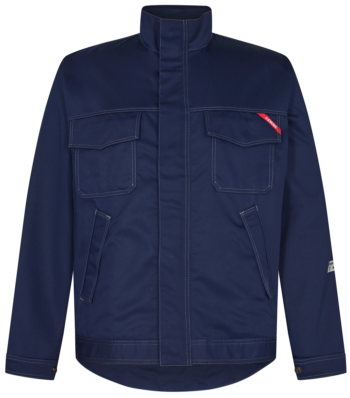 Engel 1288-192 Safety+ welder jacket