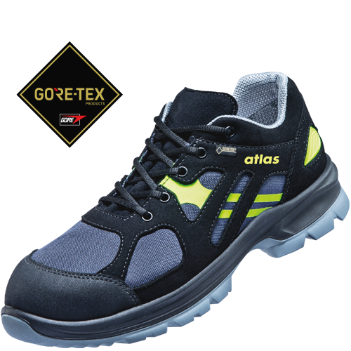 Atlas GTX 6205 XP safety shoes S3