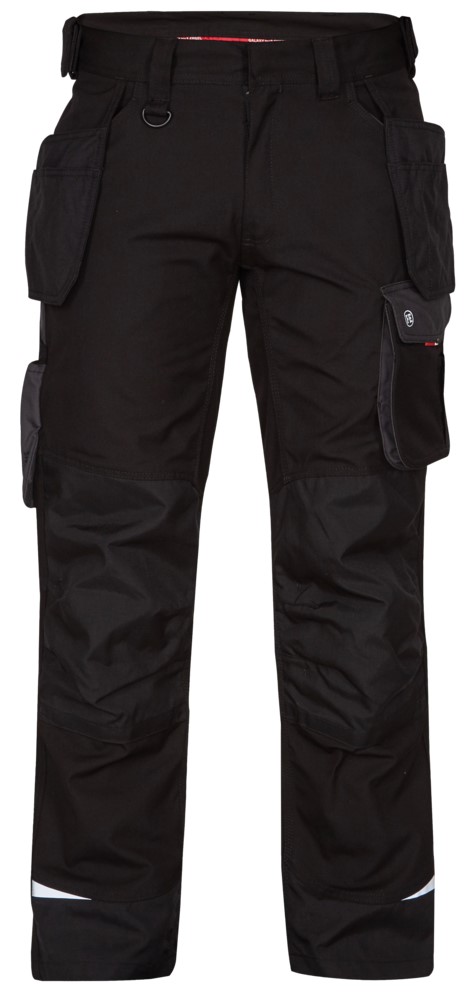 schwarz-anthrazit grau