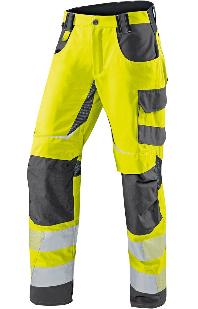 KUE-2407-8343-3497-44 - leuchtgelb-anthrazit