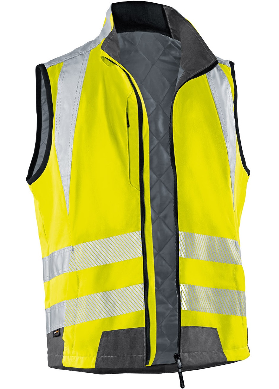 KUE-7207-8340-3497-XS - leuchtgelb-anthrazit