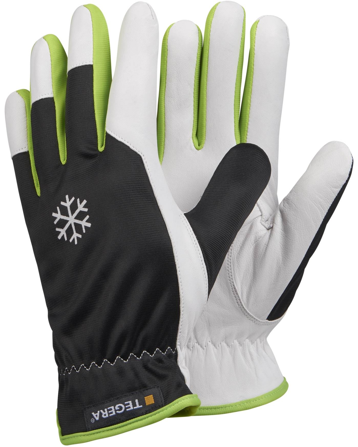 ejendals Tegera 235 Cold resistant goatskin gloves