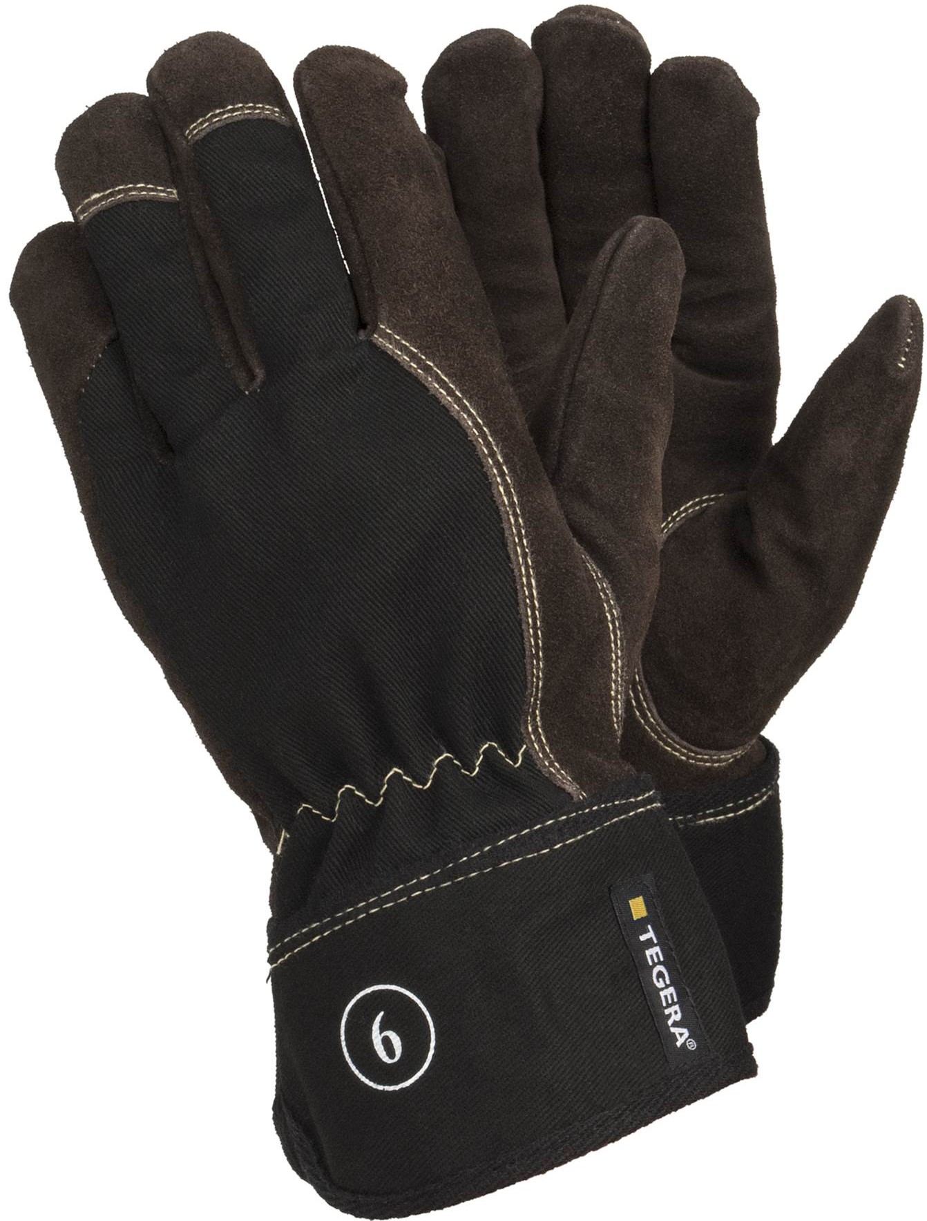 ejendals Tegera 169 Heat protection gloves up to 100 °C