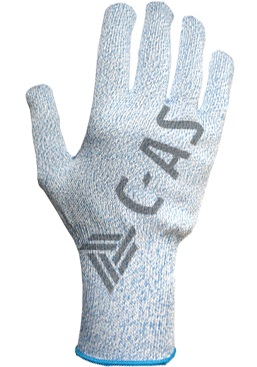 Schlachthausfreund Cutguard bluetouch cut protection glove 13 gauge