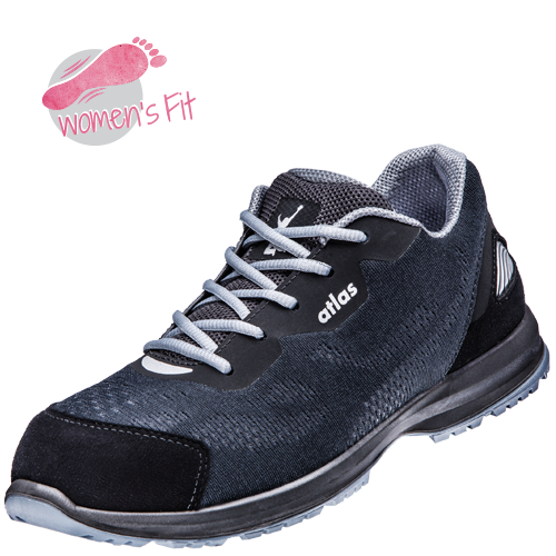 Atlas GX 245 ESD safety shoes S1P