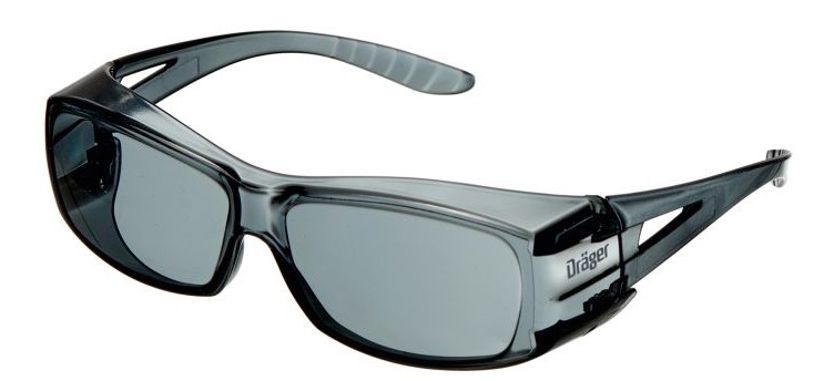 Dräger X-pect 2420 goggles 3717411