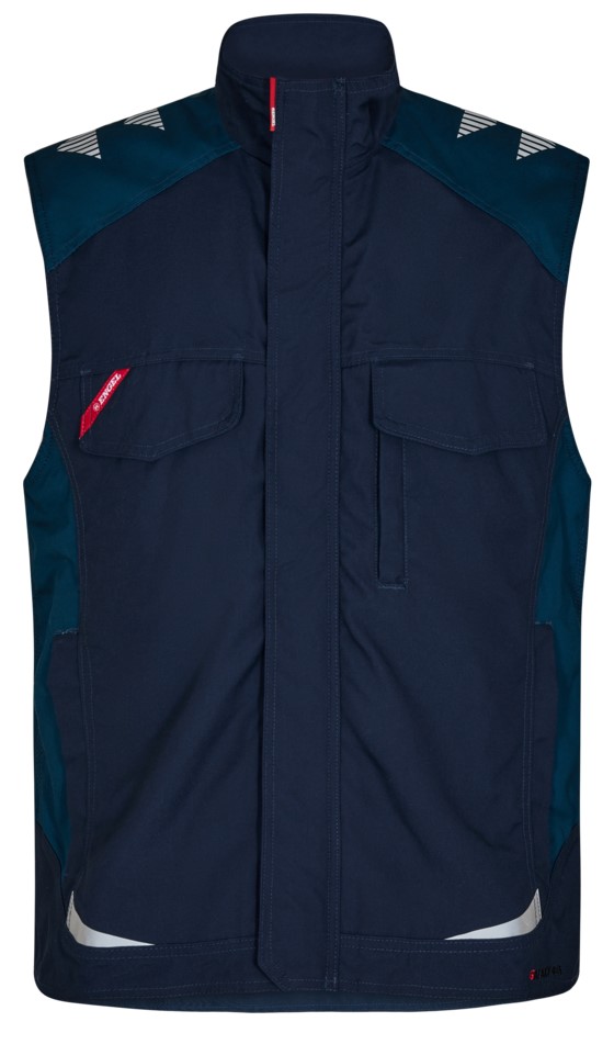 EN-5810-254-16577-XS - blue ink-dark petrol